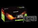 Nvidia RTX3060Ti 8GB Manli Twin LHR